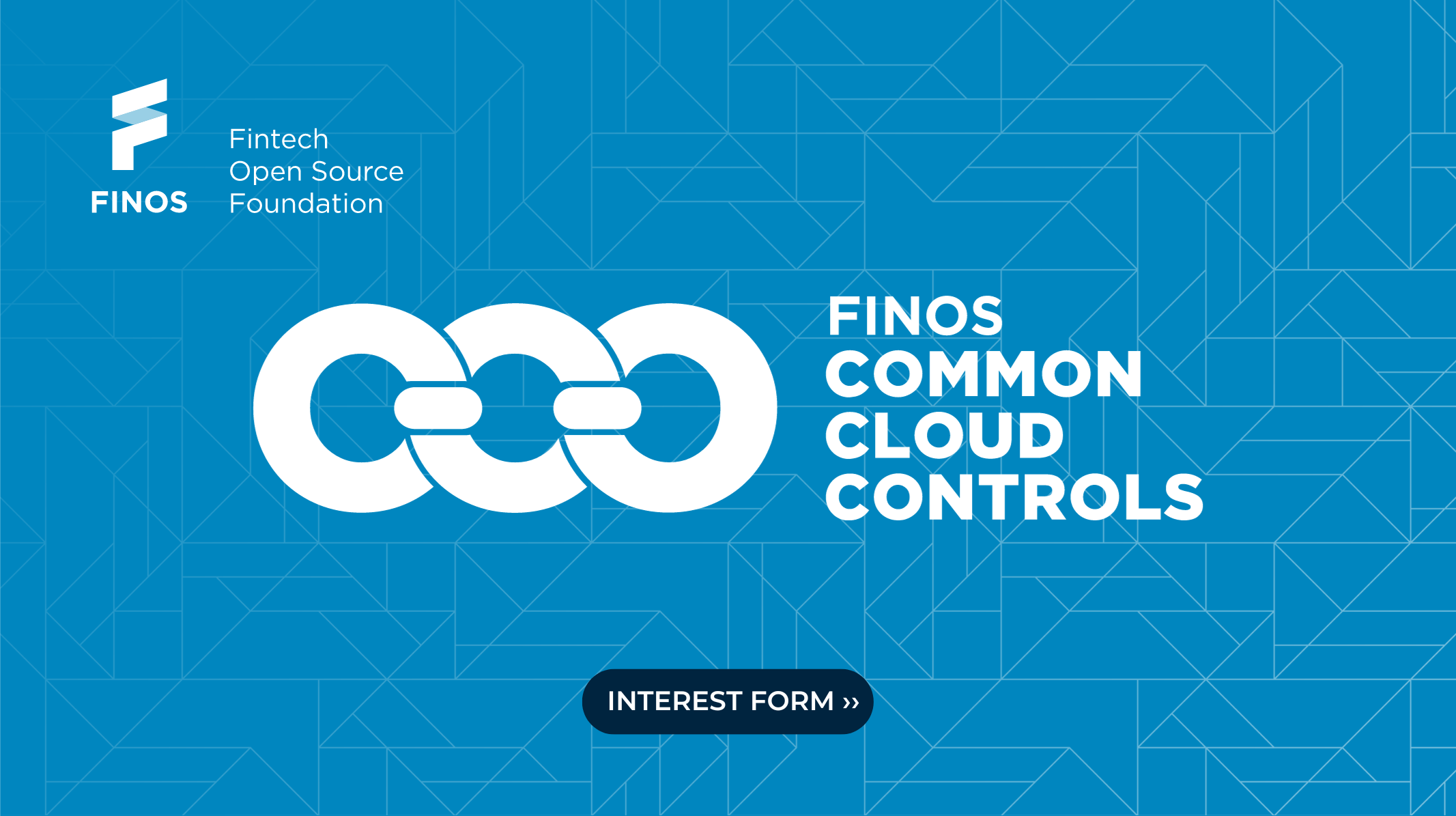 FINOS Resource Center Common Cloud Controls Interest Form